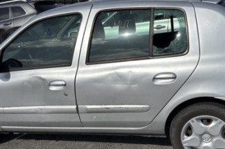 Tambour arriere droit RENAULT CLIO 2 CAMPUS