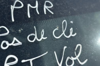 Tambour arriere droit RENAULT CLIO 2 CAMPUS