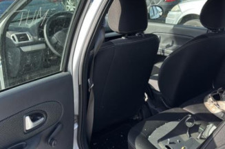 Tambour arriere droit RENAULT CLIO 2 CAMPUS