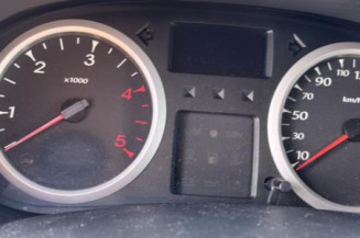 Tambour arriere droit RENAULT CLIO 2 CAMPUS