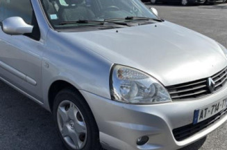 Tambour arriere gauche RENAULT CLIO 2 CAMPUS