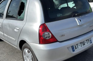 Tambour arriere gauche RENAULT CLIO 2 CAMPUS