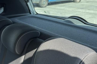 Tambour arriere gauche RENAULT CLIO 2 CAMPUS