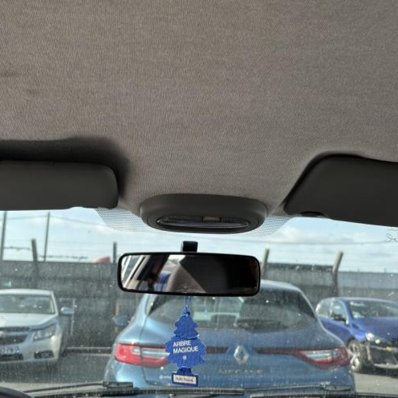 Tambour arriere gauche RENAULT CLIO 2 CAMPUS Photo n°12