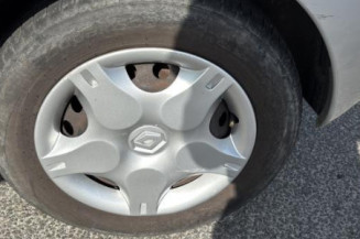 Tambour arriere gauche RENAULT CLIO 2 CAMPUS