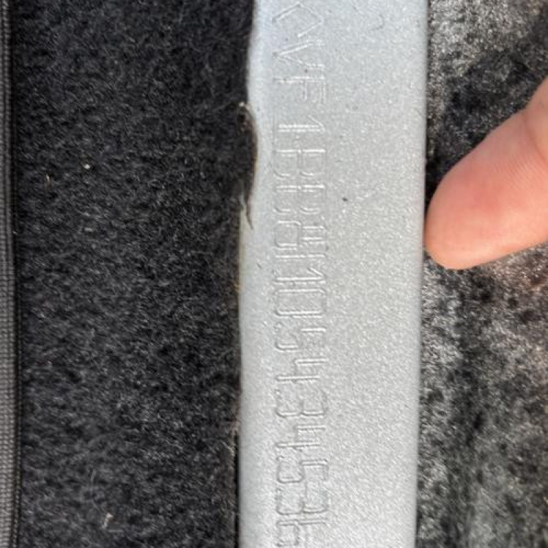 Tambour arriere gauche RENAULT CLIO 2 CAMPUS Photo n°15