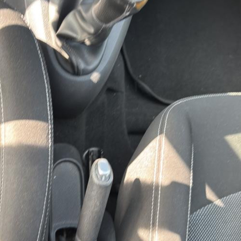 Tambour arriere gauche RENAULT CLIO 2 CAMPUS Photo n°18