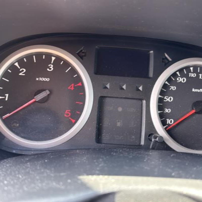 Tambour arriere gauche RENAULT CLIO 2 CAMPUS Photo n°20