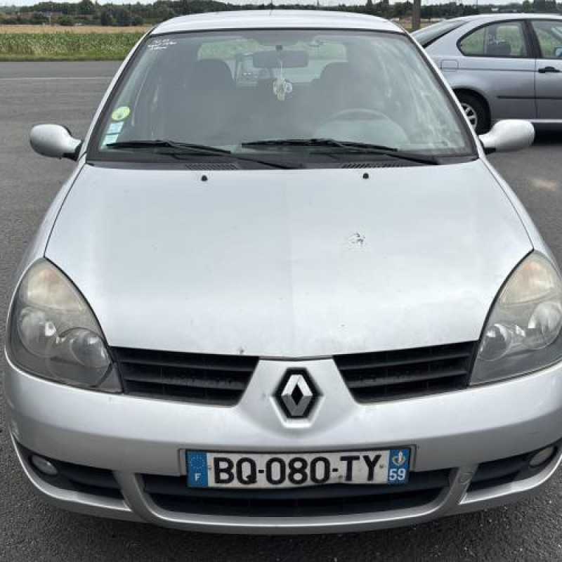 Tambour arriere droit RENAULT CLIO 2 CAMPUS Photo n°8