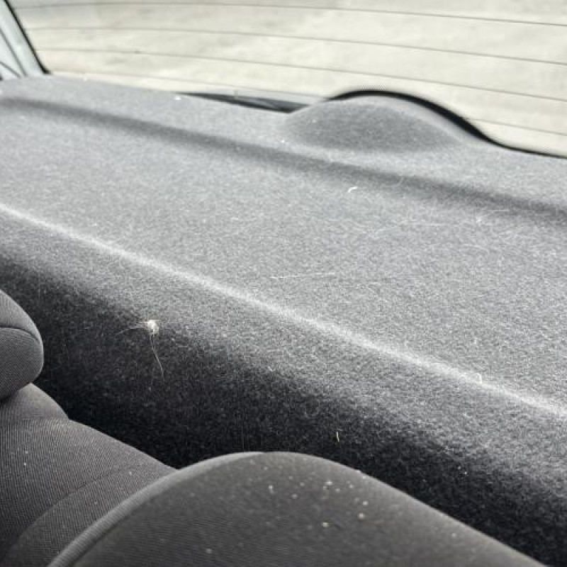 Tambour arriere droit RENAULT CLIO 2 CAMPUS Photo n°13