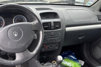 Tambour arriere droit RENAULT CLIO 2 CAMPUS