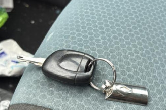 Tambour arriere droit RENAULT CLIO 2 CAMPUS