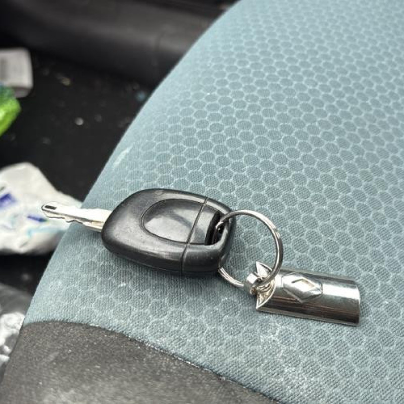 Tambour arriere droit RENAULT CLIO 2 CAMPUS Photo n°20