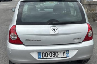 Tambour arriere gauche RENAULT CLIO 2 CAMPUS