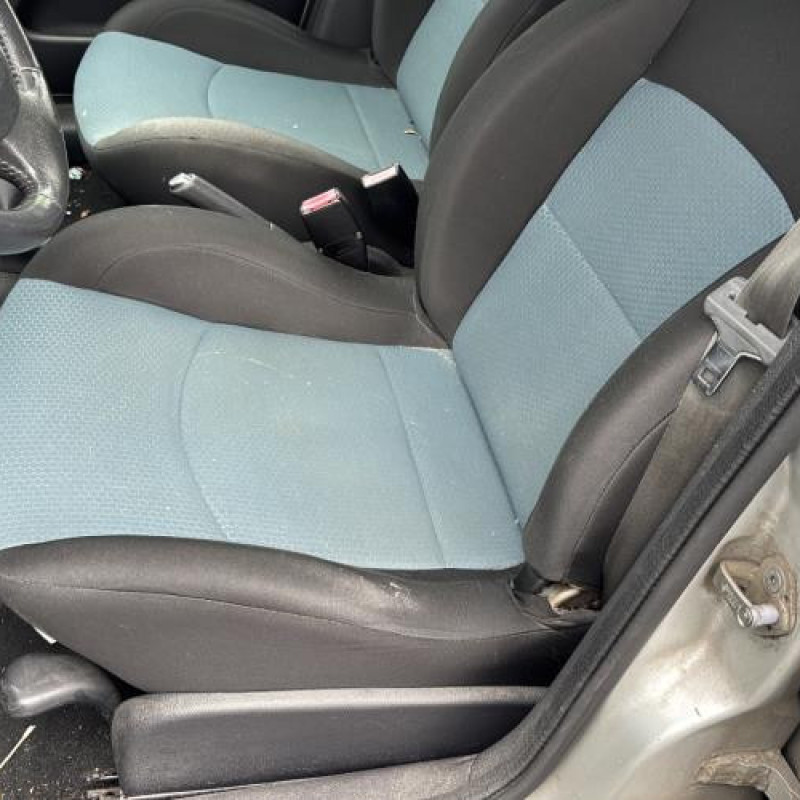 Tambour arriere gauche RENAULT CLIO 2 CAMPUS Photo n°11