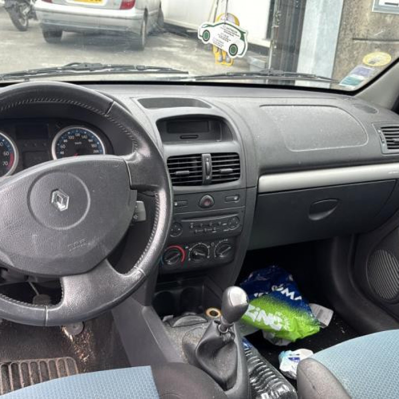 Tambour arriere gauche RENAULT CLIO 2 CAMPUS Photo n°14