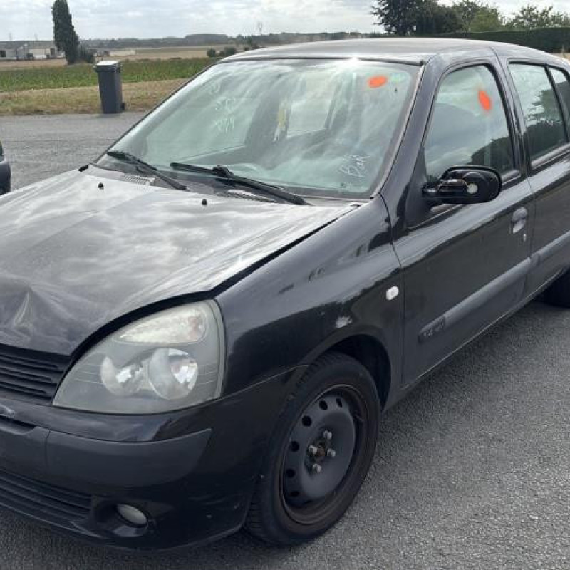 Tambour arriere droit RENAULT CLIO 2 Photo n°1