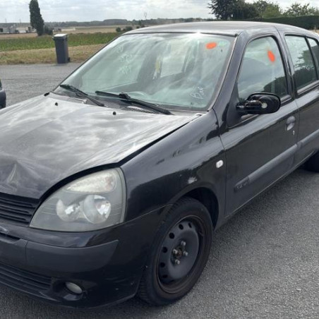 Tambour arriere droit RENAULT CLIO 2 Photo n°1