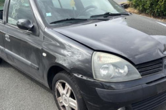 Tambour arriere droit RENAULT CLIO 2