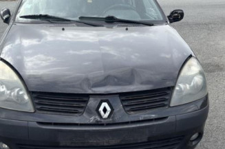 Tambour arriere droit RENAULT CLIO 2