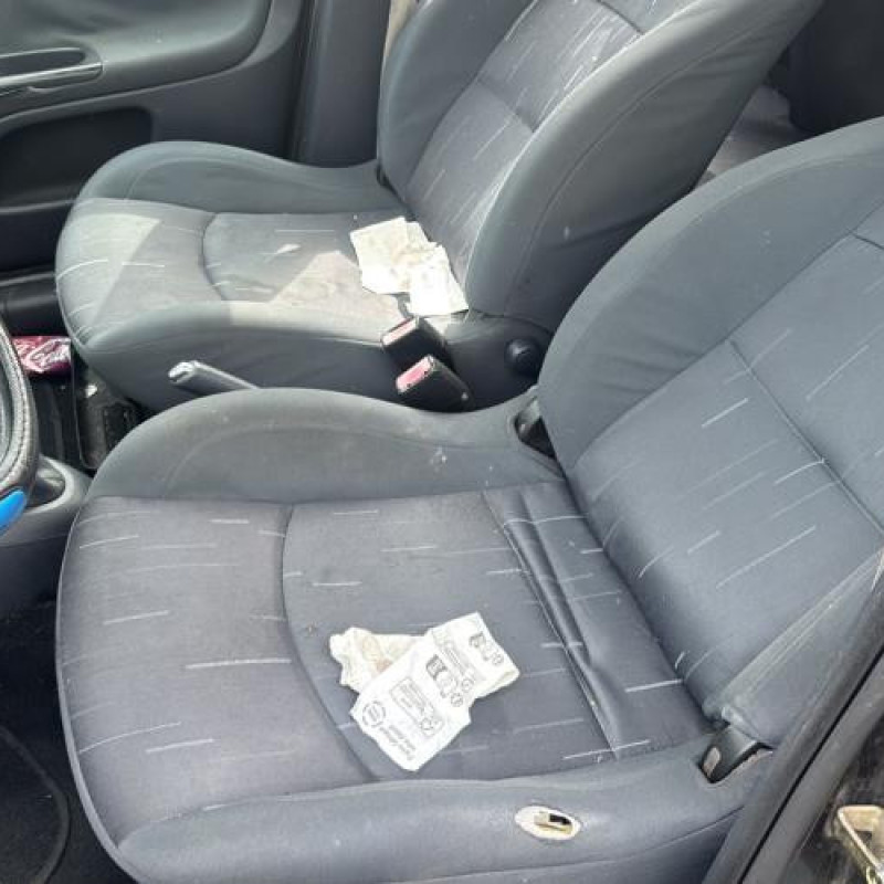 Tambour arriere droit RENAULT CLIO 2 Photo n°11