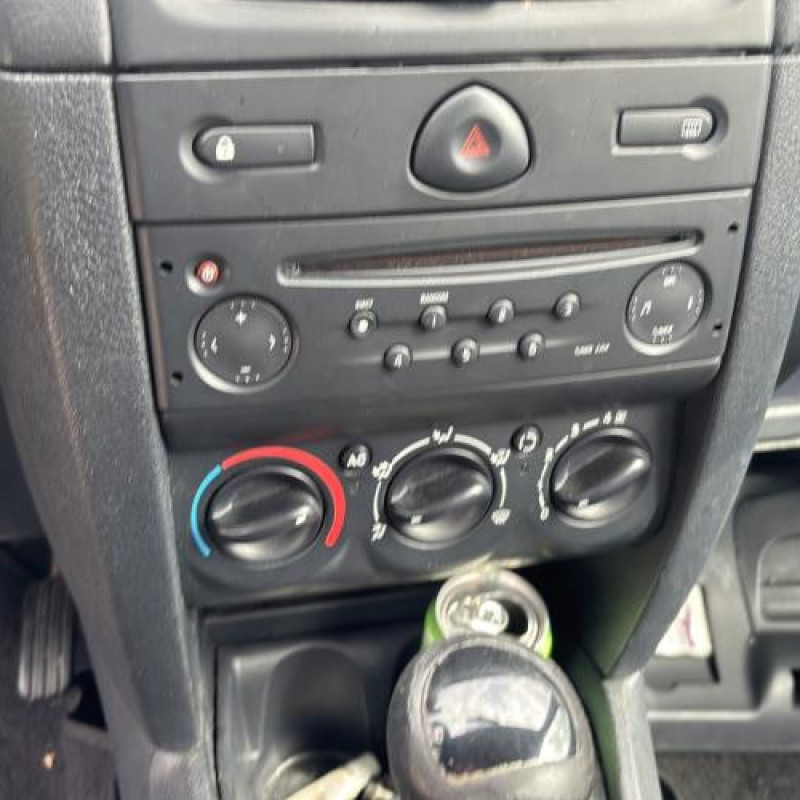 Tambour arriere droit RENAULT CLIO 2 Photo n°14