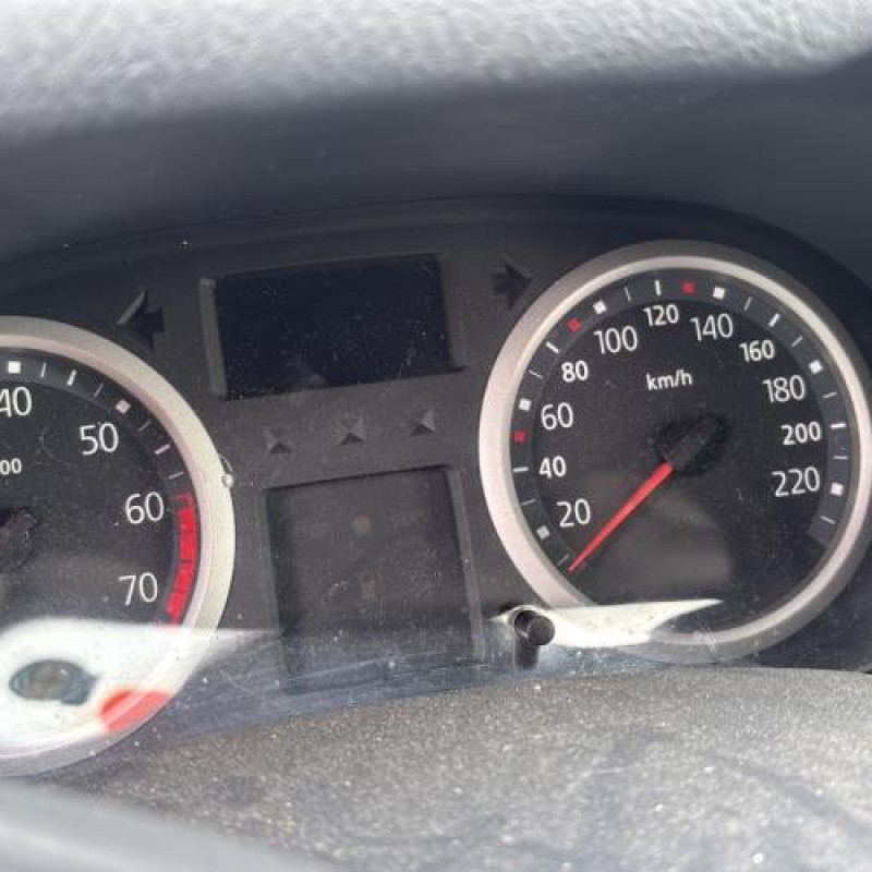 Tambour arriere droit RENAULT CLIO 2 Photo n°16