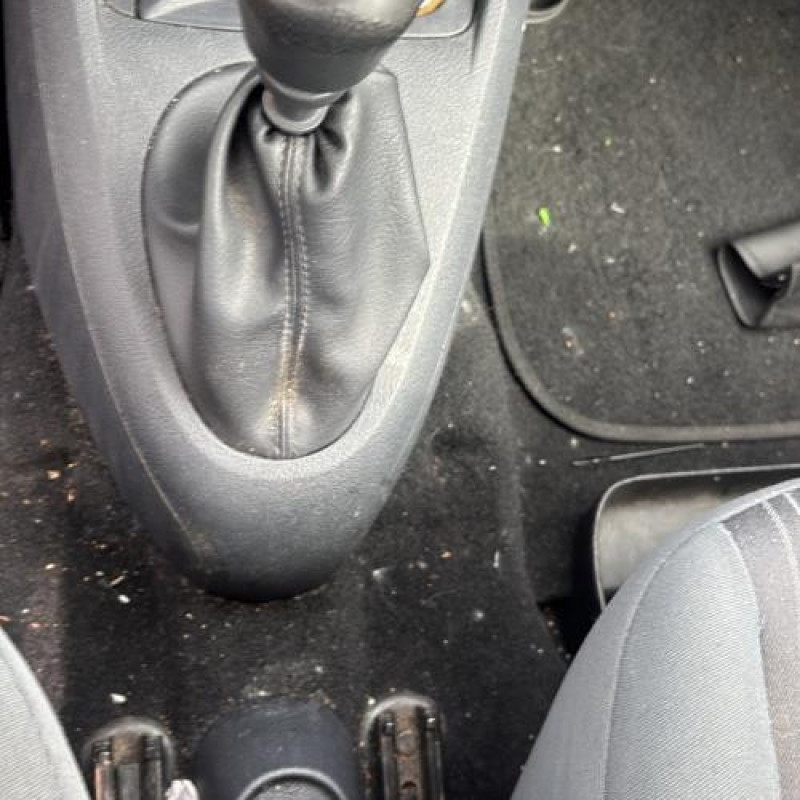 Tambour arriere gauche RENAULT CLIO 2 Photo n°15