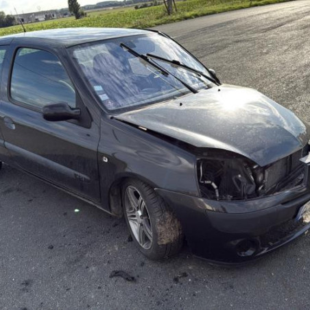 Tambour arriere droit RENAULT CLIO 2