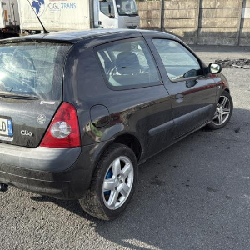 Tambour arriere droit RENAULT CLIO 2 Photo n°3