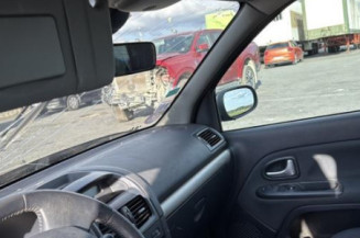 Tambour arriere droit RENAULT CLIO 2