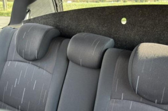 Tambour arriere droit RENAULT CLIO 2