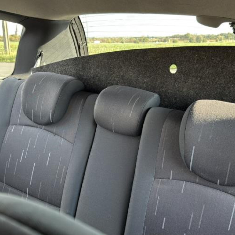 Tambour arriere droit RENAULT CLIO 2 Photo n°7