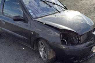 Tambour arriere gauche RENAULT CLIO 2