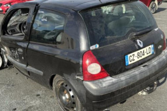 Tambour arriere gauche RENAULT CLIO 2