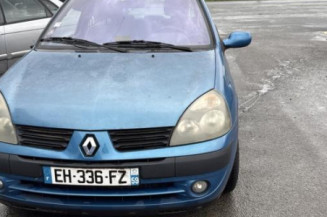 Tambour arriere gauche RENAULT CLIO 2
