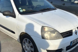 Tambour arriere droit RENAULT CLIO 2 CAMPUS