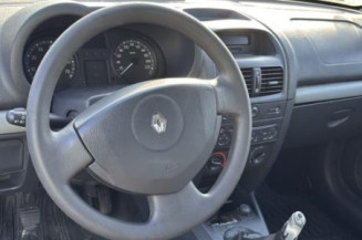 Tambour arriere droit RENAULT CLIO 2 CAMPUS