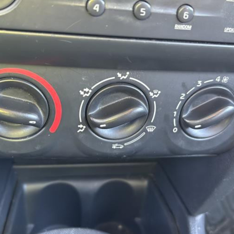 Tambour arriere droit RENAULT CLIO 2 CAMPUS Photo n°15