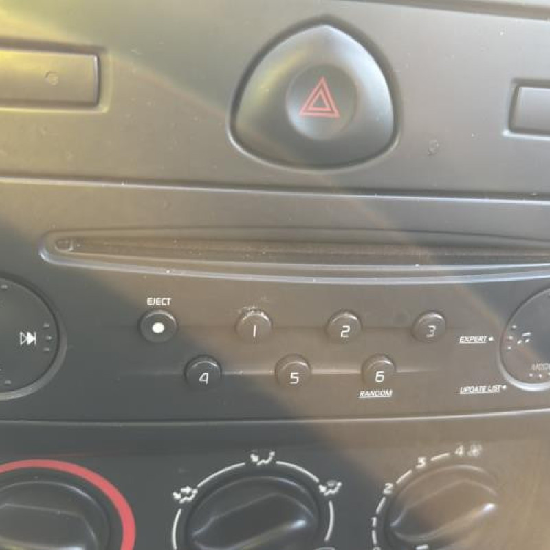 Tambour arriere droit RENAULT CLIO 2 CAMPUS Photo n°16