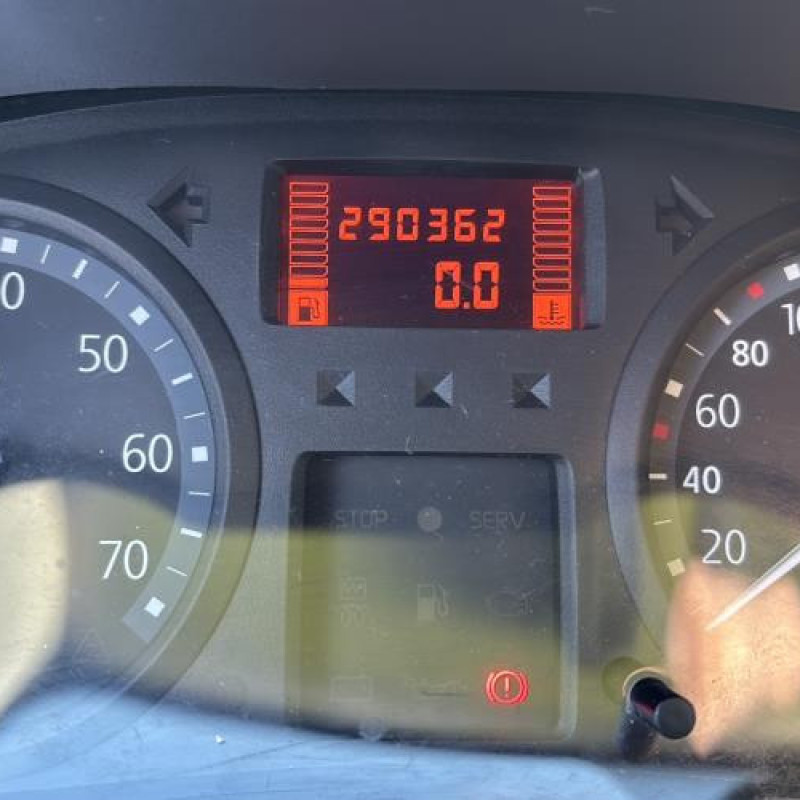 Tambour arriere droit RENAULT CLIO 2 CAMPUS Photo n°18