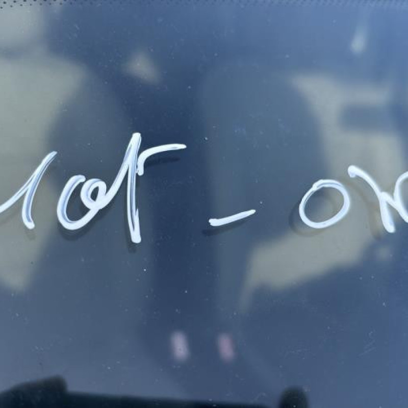 Tambour arriere droit RENAULT CLIO 2 CAMPUS Photo n°19