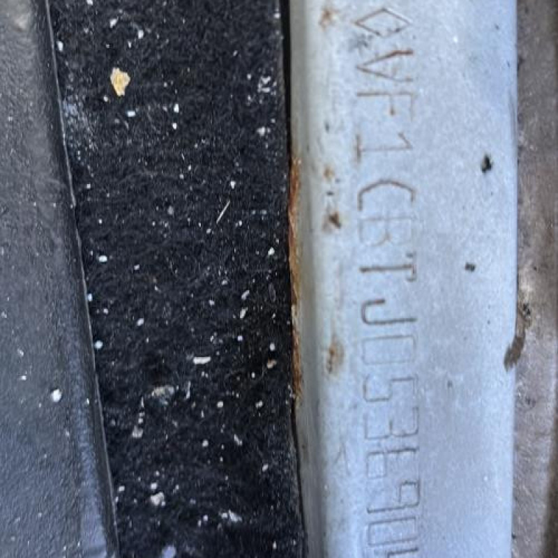 Tambour arriere droit RENAULT CLIO 2 CAMPUS Photo n°20