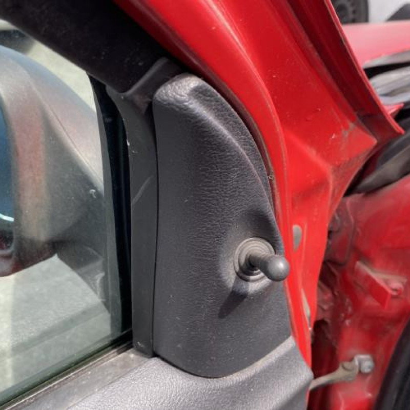 Tambour arriere droit RENAULT CLIO 2 CAMPUS Photo n°11