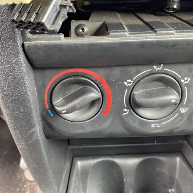 Tambour arriere droit RENAULT CLIO 2 CAMPUS Photo n°16