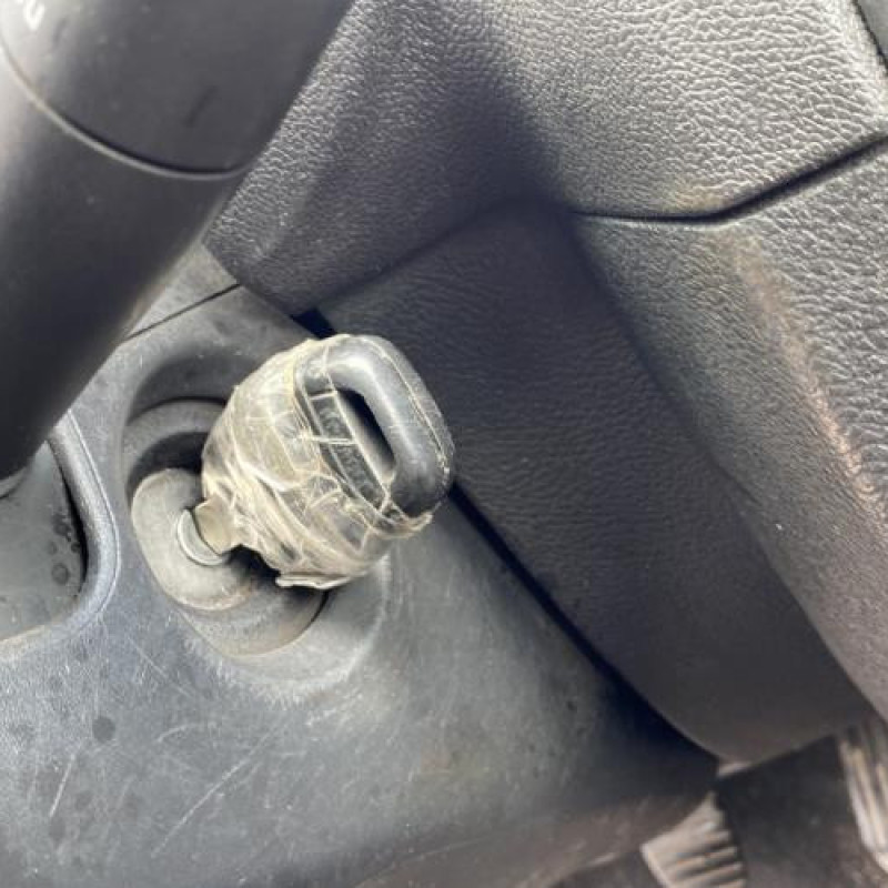 Tambour arriere droit RENAULT CLIO 2 CAMPUS Photo n°19