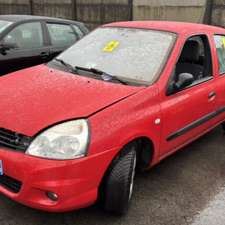 Tambour arriere droit RENAULT CLIO 2 CAMPUS Photo n°1