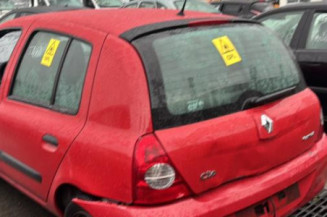 Tambour arriere droit RENAULT CLIO 2 CAMPUS