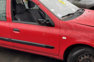 Tambour arriere droit RENAULT CLIO 2 CAMPUS