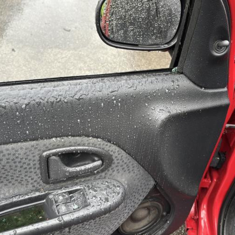 Tambour arriere droit RENAULT CLIO 2 CAMPUS Photo n°10